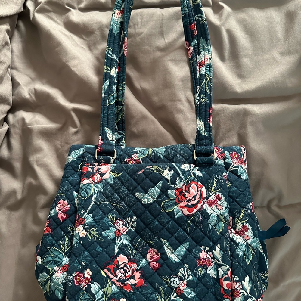 Vera Bradley Shoulder Bag
